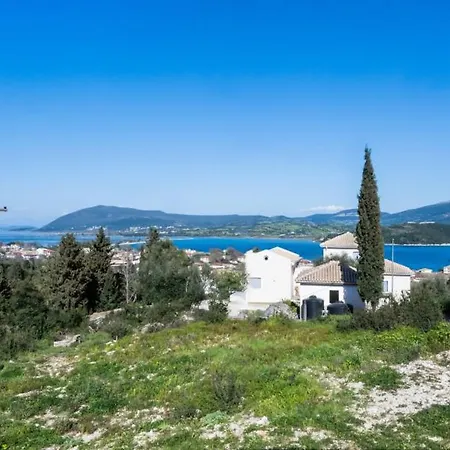 Asmira Διαμέρισμα Λυγιά