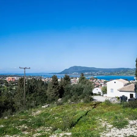 Διαμέρισμα Asmira Λυγιά
