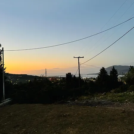 Апартаменты Asmira