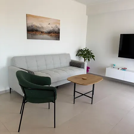 Апартаменты Asmira