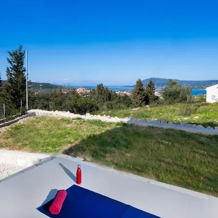 Apartment Asmira
