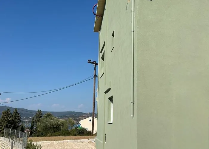 アパート Asmira *