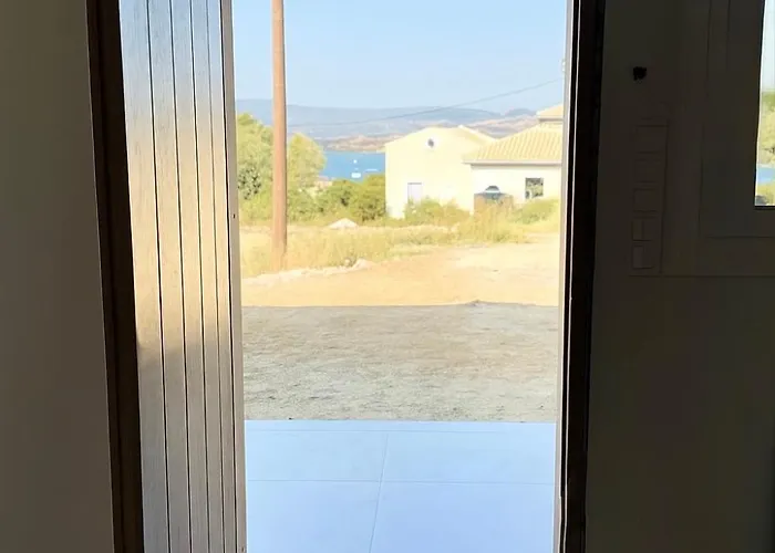 アパート Asmira *